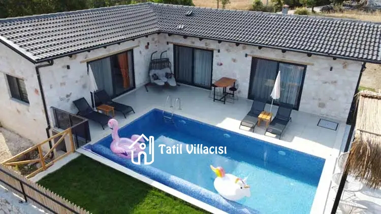 Villa Tomrul