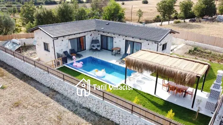 Villa Tomrul