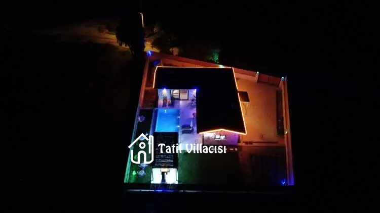 Villa Tomrul