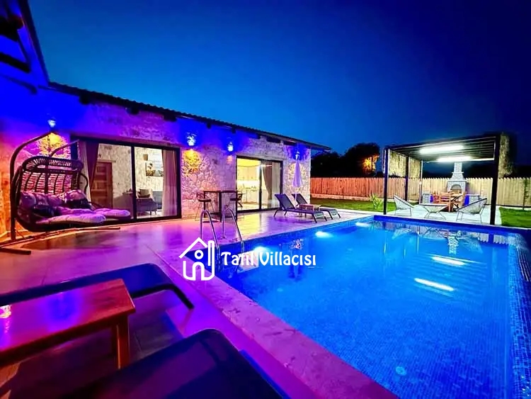 Villa Tomrul