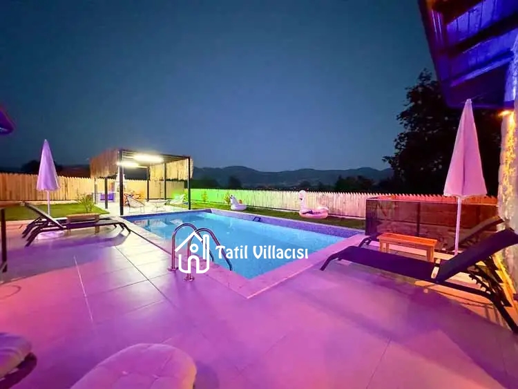 Villa Tomrul