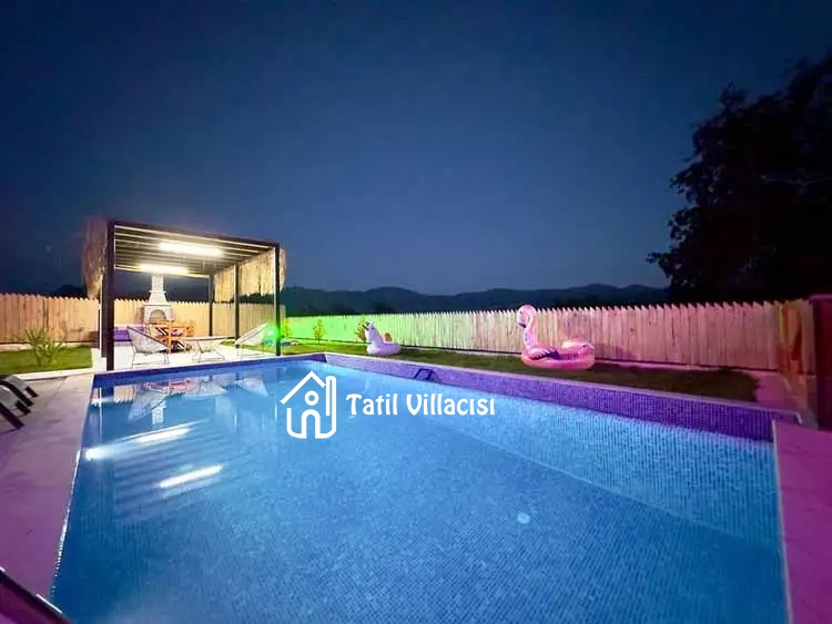Villa Tomrul