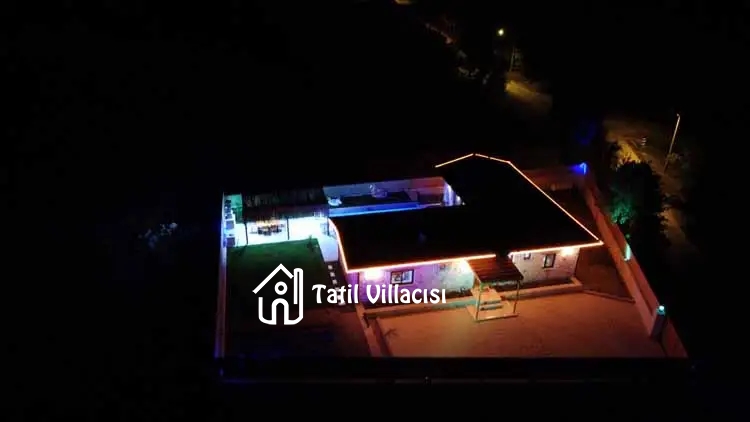 Villa Tomrul
