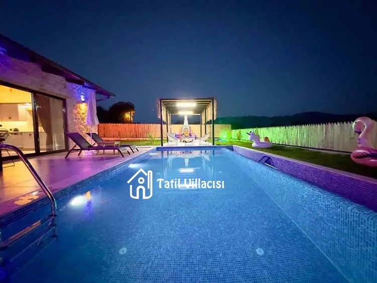 Villa Tomrul