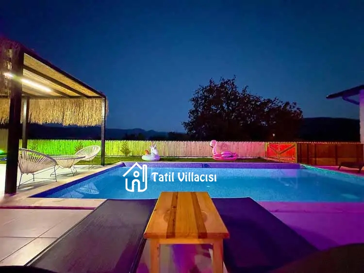 Villa Tomrul