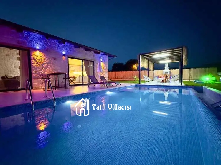 Villa Tomrul