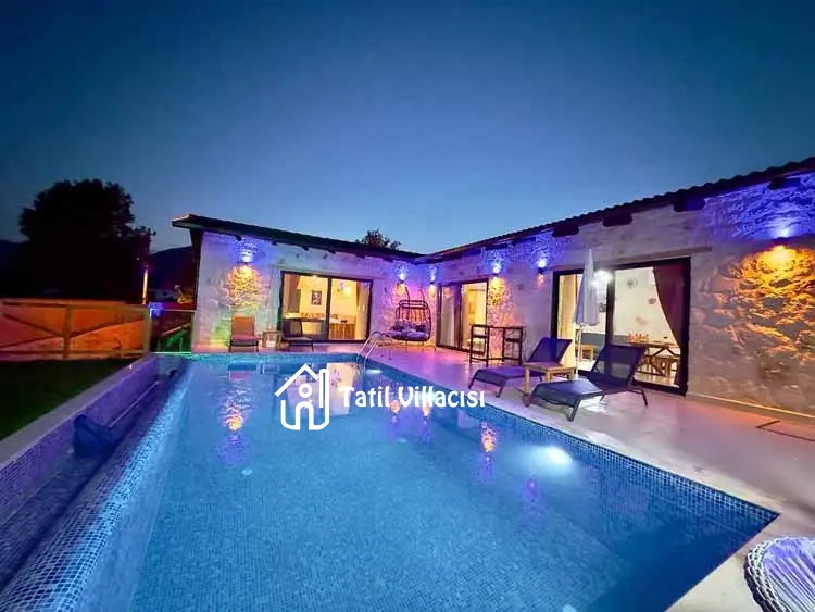 Villa Tomrul