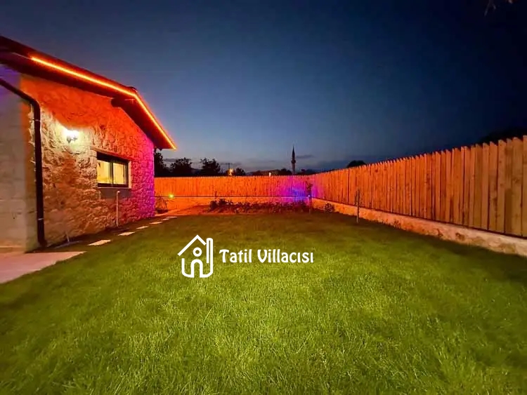 Villa Tomrul