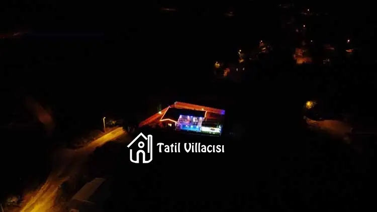 Villa Tomrul