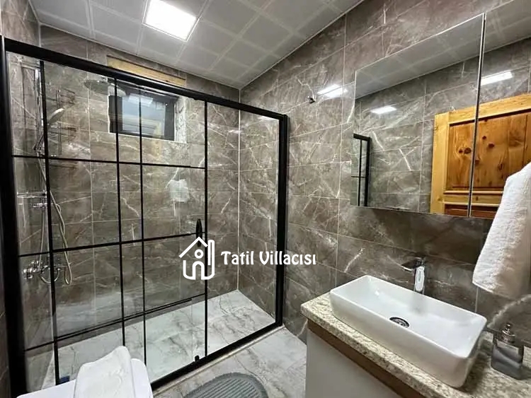Villa Tomrul