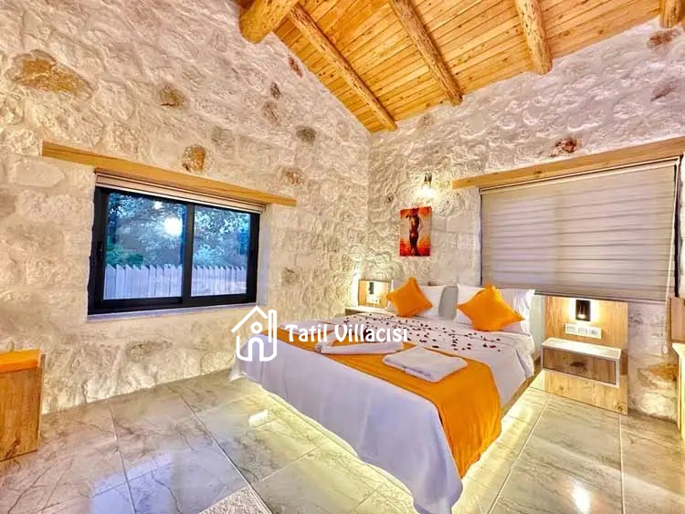 Villa Tomrul