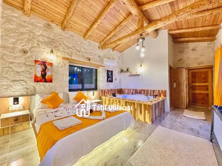 Villa Tomrul