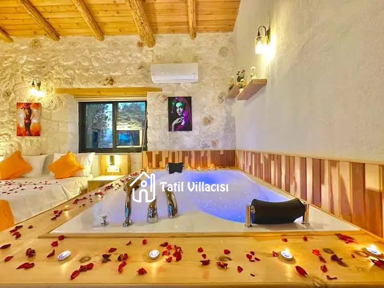 Villa Tomrul