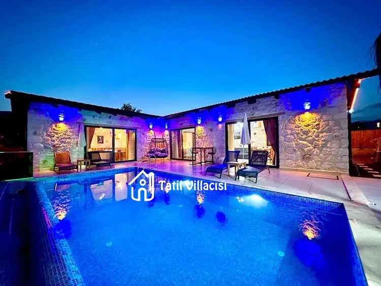 Villa Tomrul