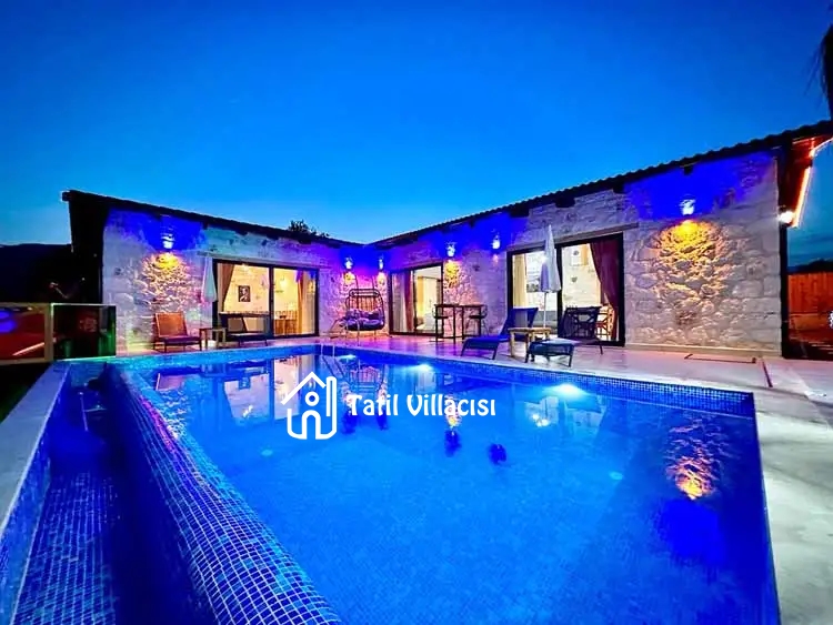 Villa Tomrul