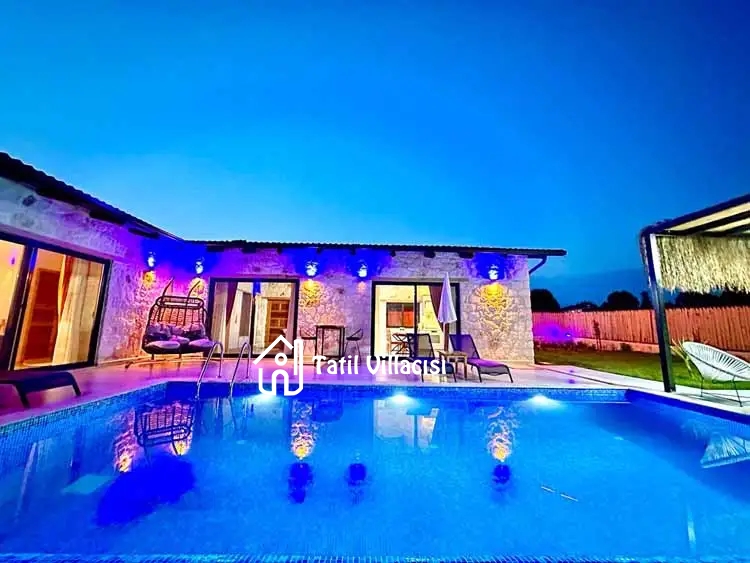 Villa Tomrul