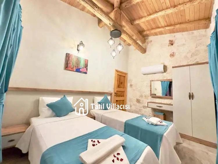 Villa Tomrul