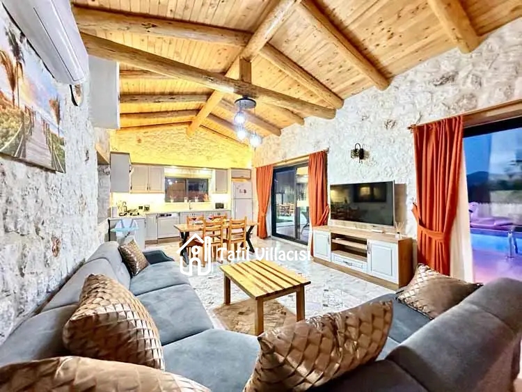 Villa Tomrul