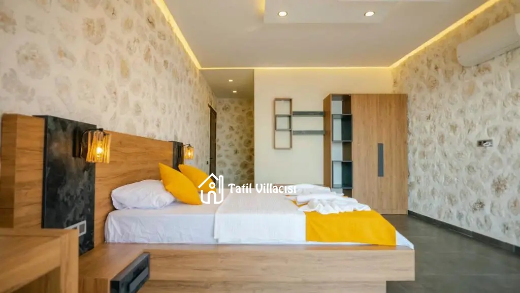 Villa Toprak Yalı