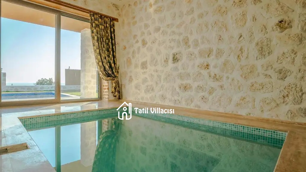 Villa Toprak Yalı