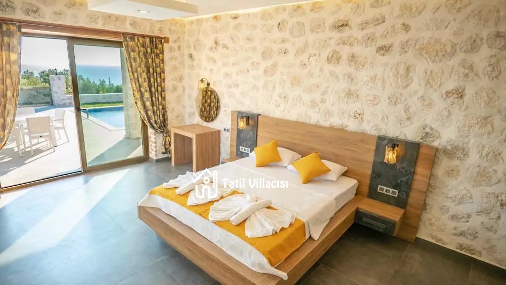 Villa Toprak Yalı