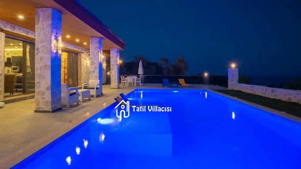 Villa Toprak Yalı