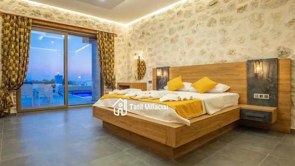Villa Toprak Yalı