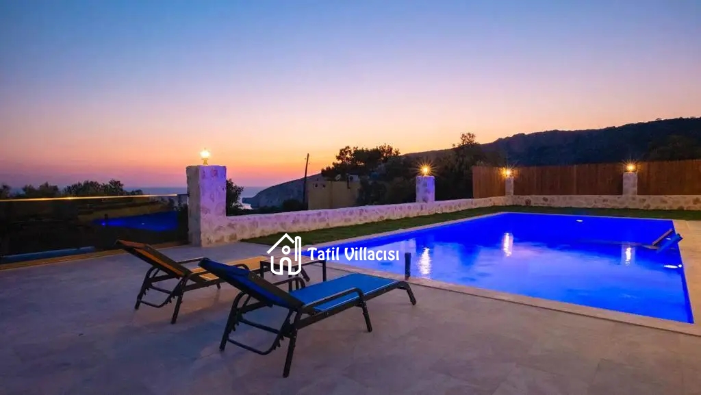 Villa Toprak Yalı