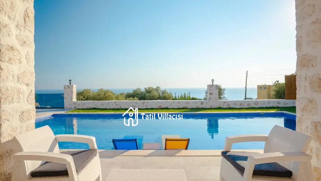 Villa Toprak Yalı