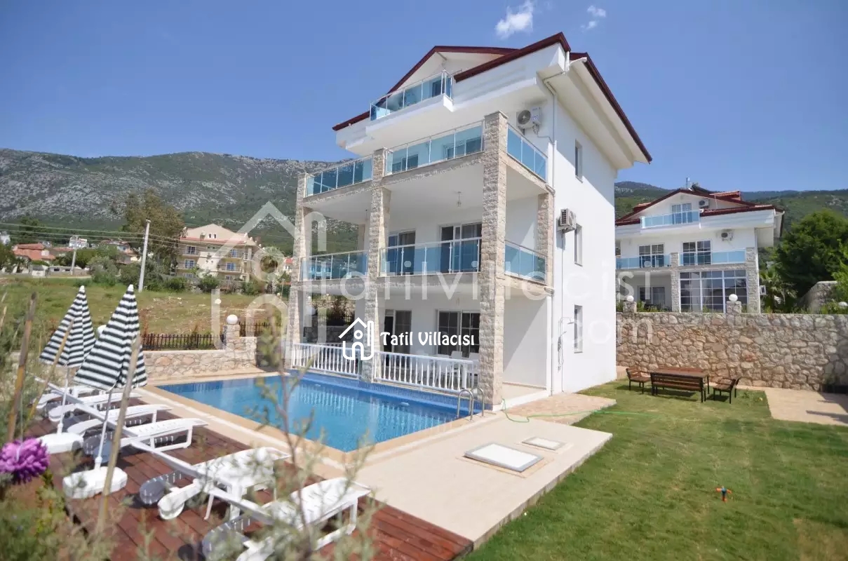 Villa Torku