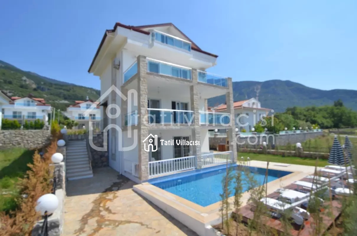 Villa Torku