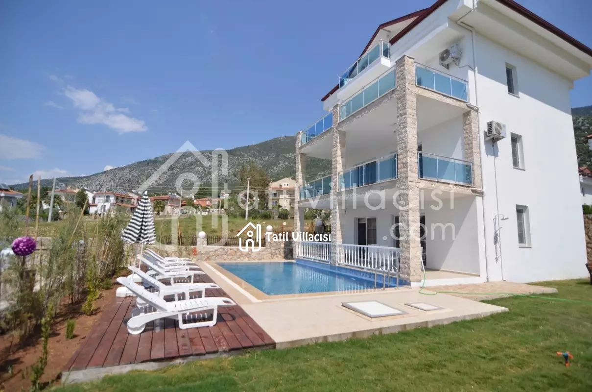 Villa Torku