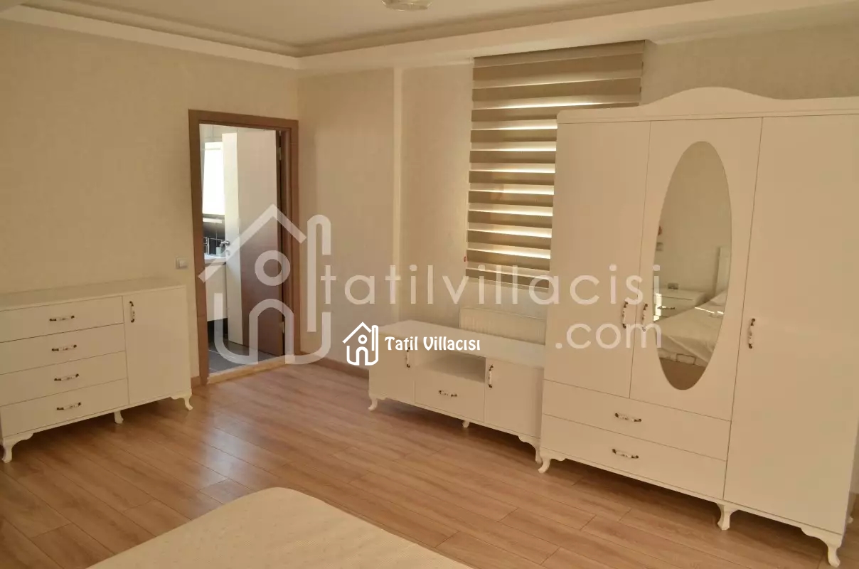 Villa Torku