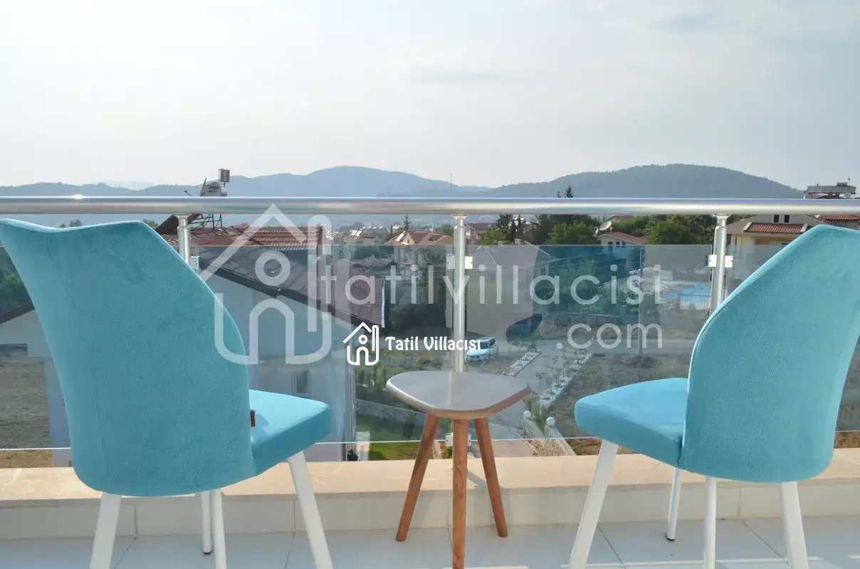 Villa Torku