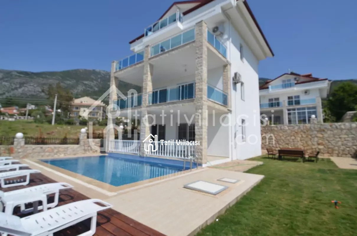 Villa Torku