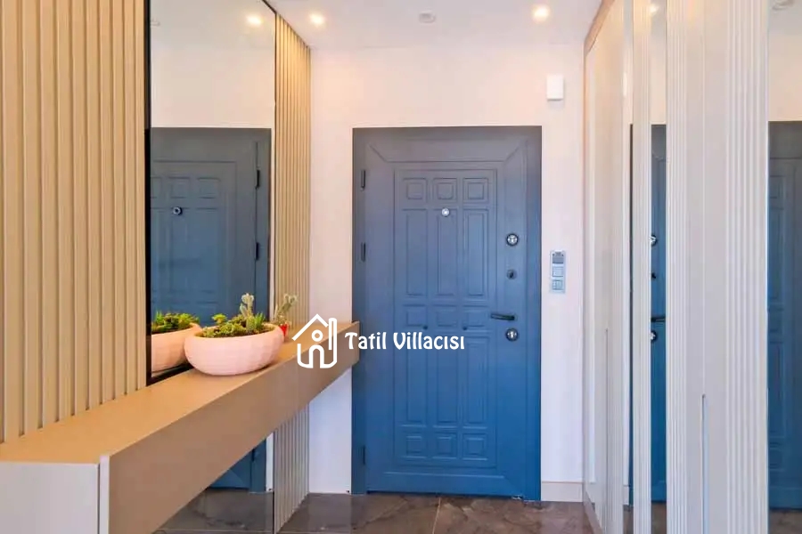 Villa Hanlı 2