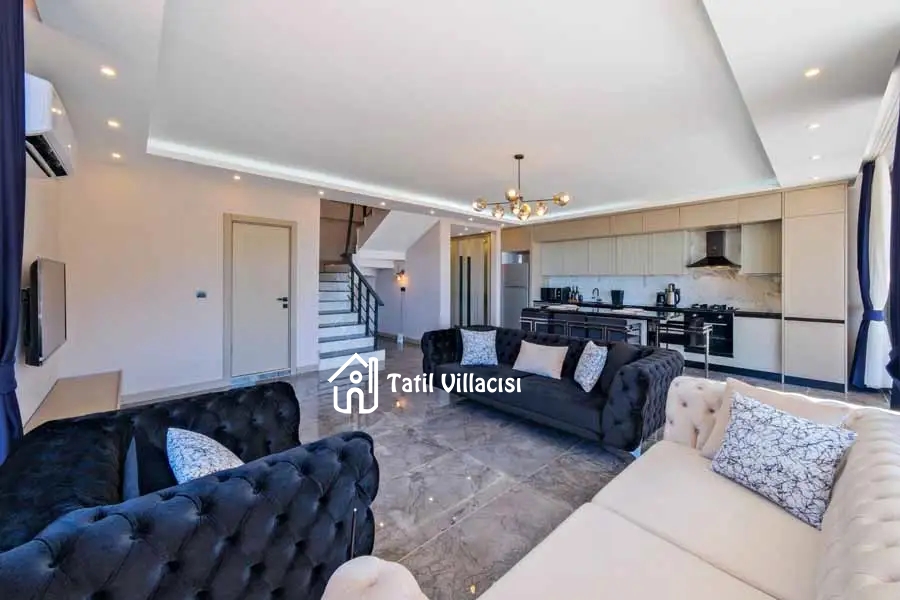 Villa Hanlı 2