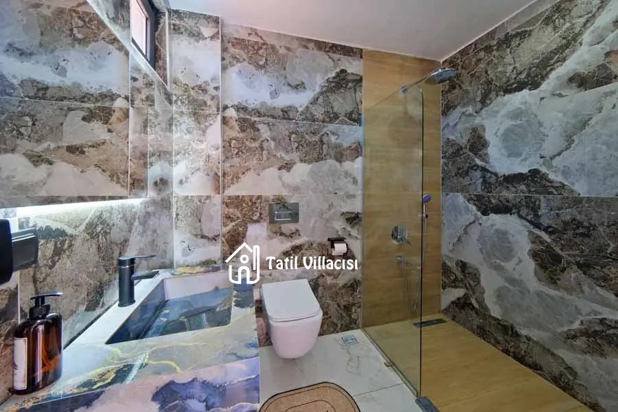 Villa Hanlı 2