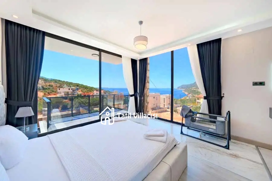 Villa Hanlı 2