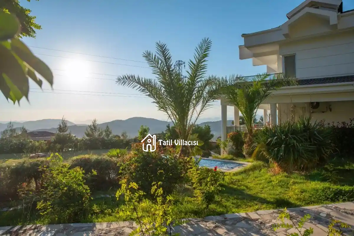 Villa Truva