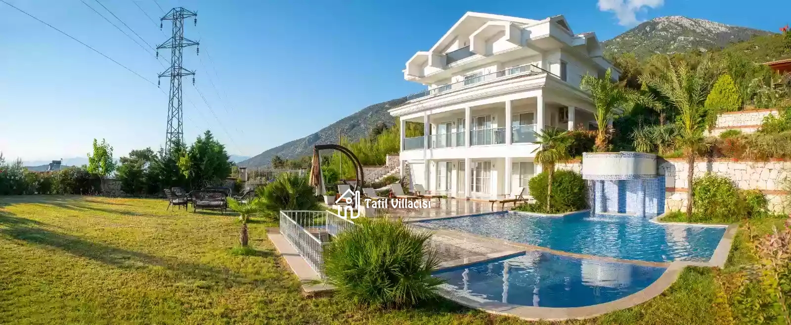 Villa Truva