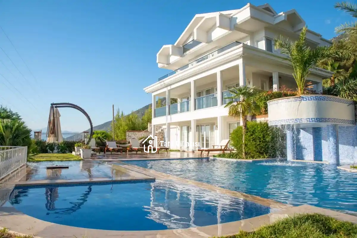 Villa Truva