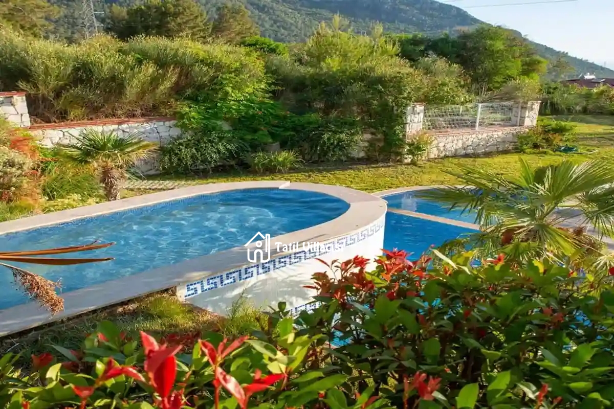 Villa Truva
