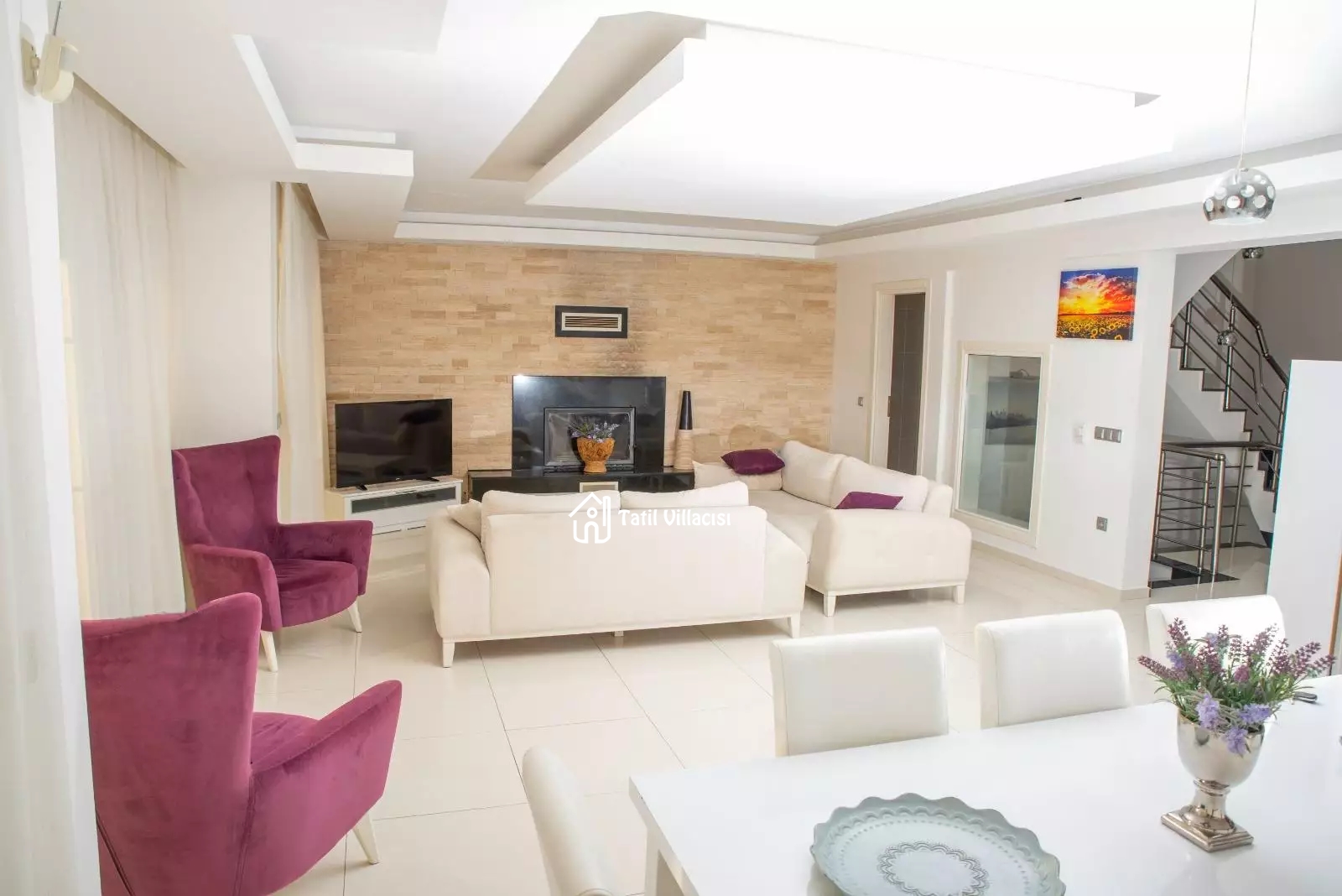 Villa Truva