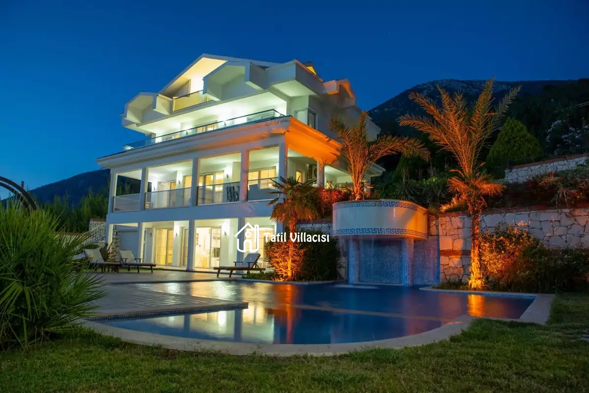 Villa Truva