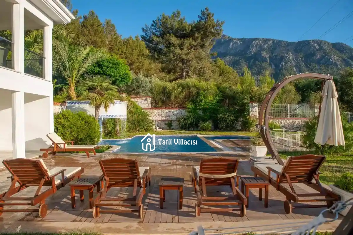 Villa Truva
