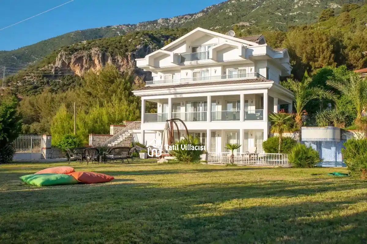 Villa Truva
