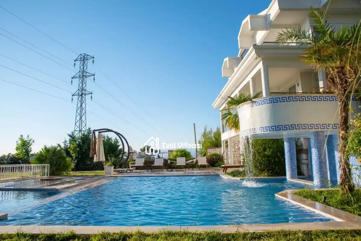 Villa Truva