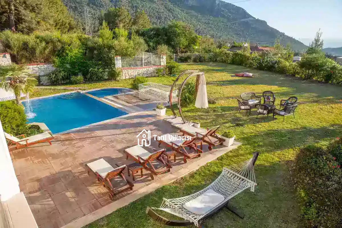 Villa Truva