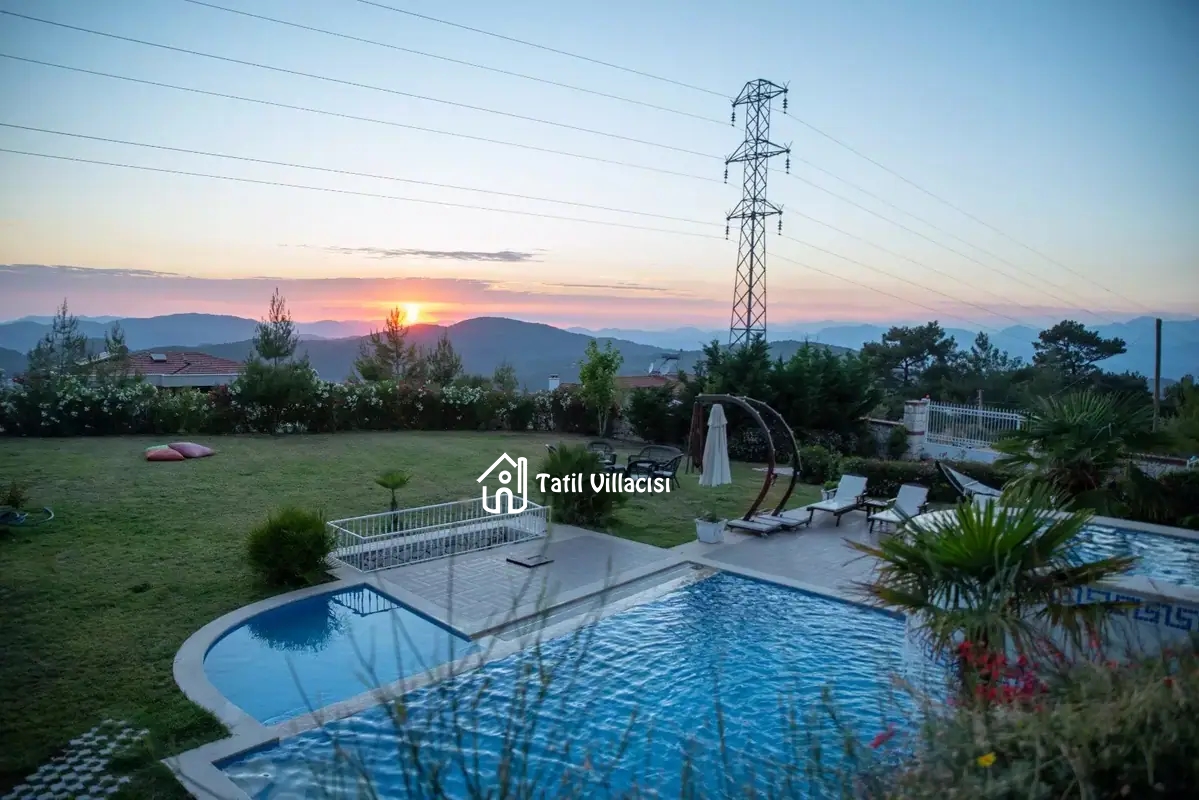 Villa Truva